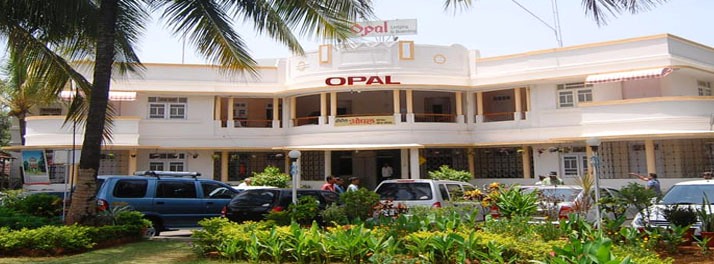 Hotel Opal - Kolhapur 01.jpg